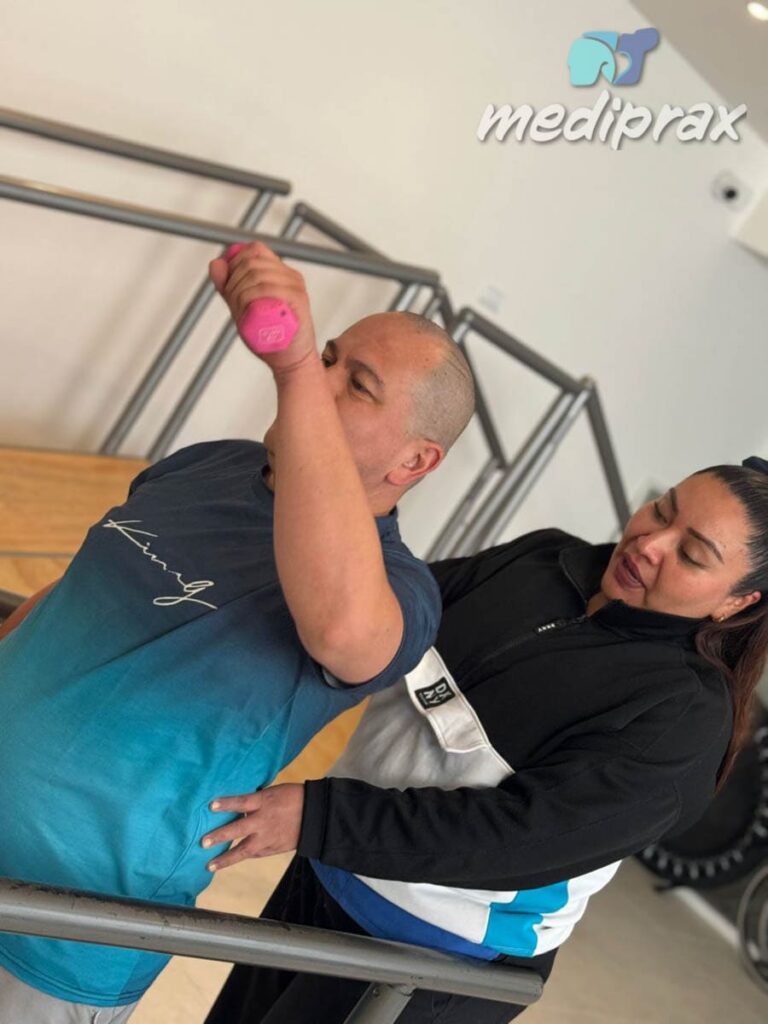 Beneficios de la rehabilitacion